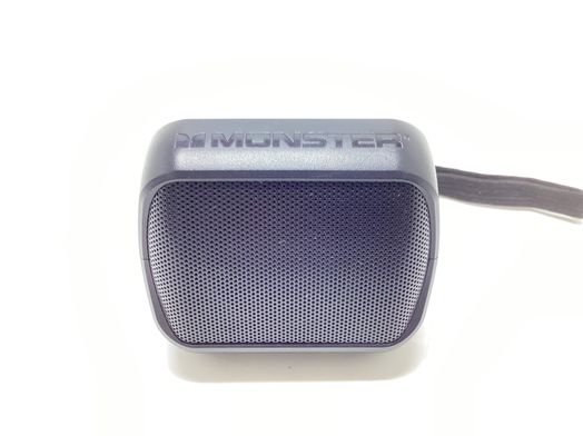 altavoz portatil bluetooth monster superstar s100