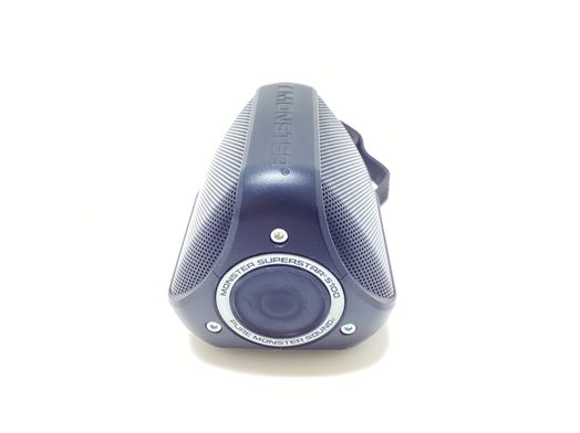 altavoz portatil bluetooth monster superstar s100