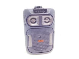 altavoz portatil bluetooth ms ms-2065bt-w