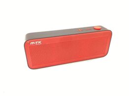 altavoz portatil bluetooth mtk k3470