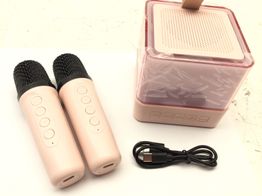 altavoz portatil bluetooth music hi k18