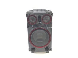 coluna portatil bluetooth nedis sppt800bk