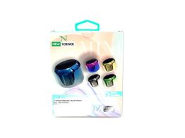 altavoz portatil bluetooth new science l2