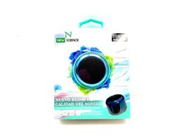 altavoz portatil bluetooth new science l2
