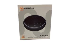 altavoz portatil bluetooth newline speakerphone bluetooth
