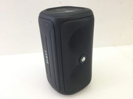 altavoz portatil bluetooth ngs roller beast black
