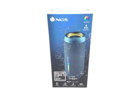 altavoz portatil bluetooth ngs roller furia 2