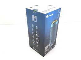 altavoz portatil bluetooth ngs roller furia 2
