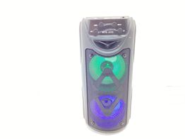 coluna portatil bluetooth no visible mos-2058