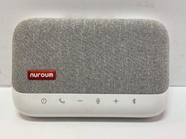 coluna portatil bluetooth nuroum a15