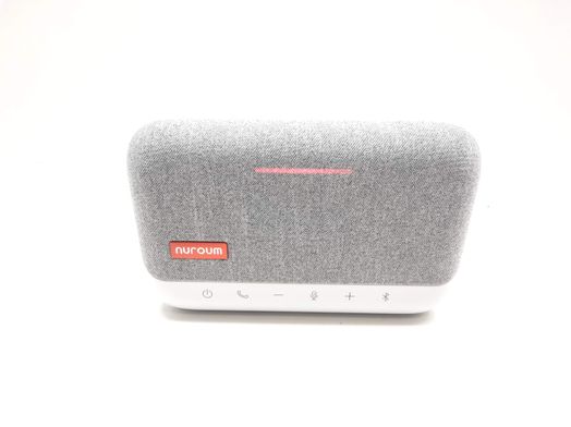 altavoz portatil bluetooth nuroum a15