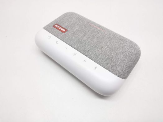 altavoz portatil bluetooth nuroum a15