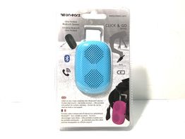 altavoz portatil bluetooth on earz p56
