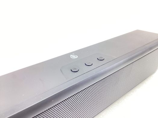 coluna portatil bluetooth one+ nf4101