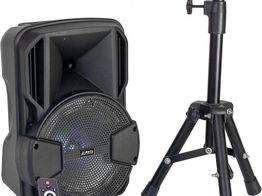 altavoz portatil bluetooth part light sound party-mobile8-set