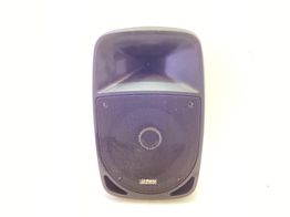 altavoz portatil bluetooth party light & sound party-meety10