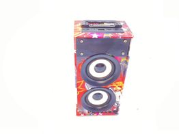 altavoz portatil bluetooth party sin modelo
