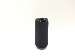 altavoz portatil bluetooth pepco negro