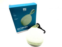 altavoz portatil bluetooth ph magnetico