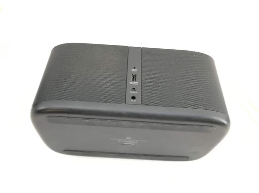 coluna portatil bluetooth philips bm7/10