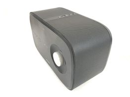 coluna portatil bluetooth philips bm7/10