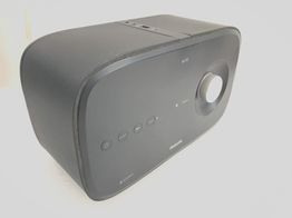 coluna portatil bluetooth philips bm7/10