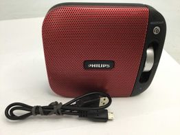 altavoz portatil bluetooth philips bt2600/00