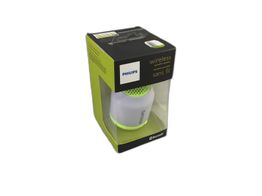 coluna portatil bluetooth philips bt50/00