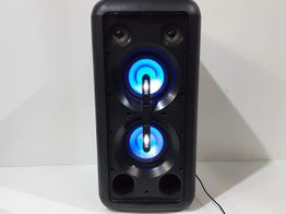 altavoz portatil bluetooth philips tanx200/10