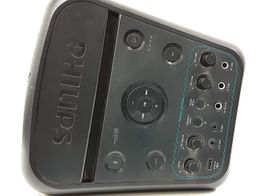 altavoz portatil bluetooth philips tanx200/10