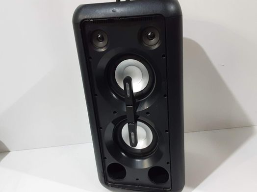 altavoz portatil bluetooth philips tanx200/10