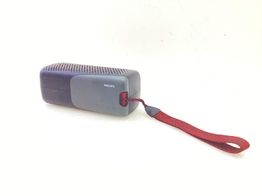 coluna portatil bluetooth philips tas4807