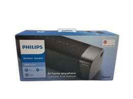 coluna portatil bluetooth philips tas5505/00