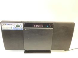 altavoz portatil bluetooth pioneer x-smc01bt-k