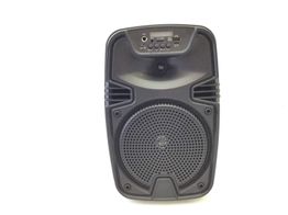 altavoz portatil bluetooth play and party sem modelo