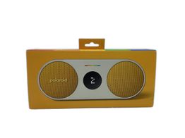 altavoz portatil bluetooth polaroid p2 music player