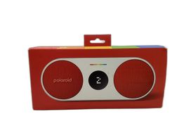 coluna portatil bluetooth polaroid p2