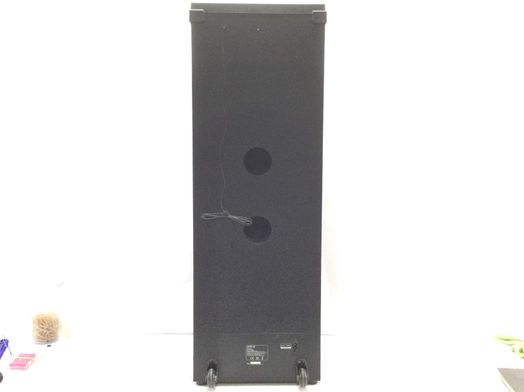 altavoz portatil bluetooth poss psbtst410