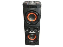 altavoz portatil bluetooth poss psbtst810