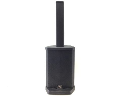 coluna portatil bluetooth proel session1