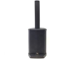 coluna portatil bluetooth proel session1