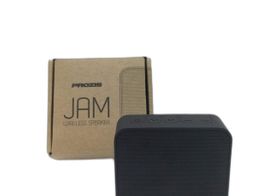 altavoz portatil bluetooth prozis jam wireless speaker