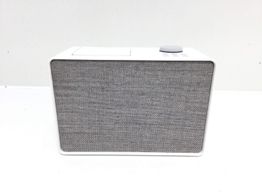 altavoz portatil bluetooth pure evoke play cotton white eu/uk