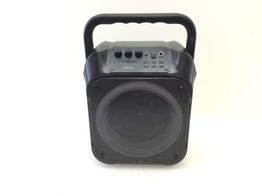coluna portatil bluetooth qilive mw-618
