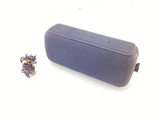 altavoz portatil bluetooth qilive q1545