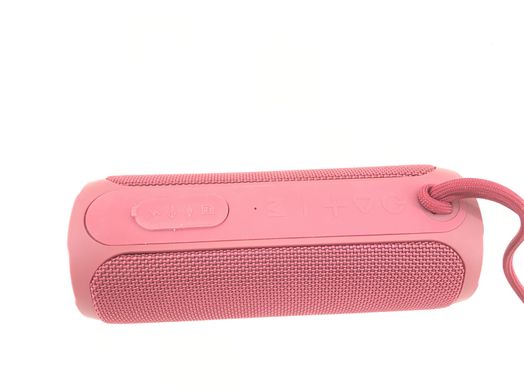 coluna portatil bluetooth qilive q1703