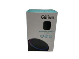 coluna portatil bluetooth qilive q1708