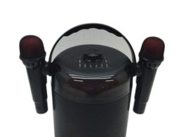 coluna portatil bluetooth qilive q1894