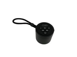 coluna portatil bluetooth rolton mini cil&iacute;ndrico