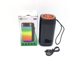 altavoz portatil bluetooth rt 7067